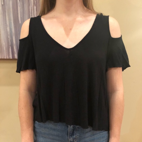 Black Top - Picture 1 of 1